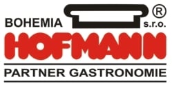 Logo Hofmann Bohemia