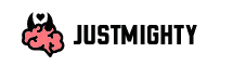 logo justmighty