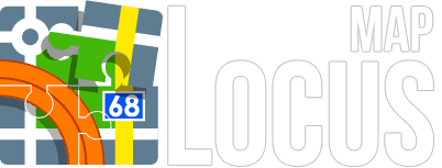 Locusmap