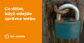 WP-admin.cz 1 zámek na dveřích