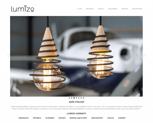 Projects 2 obrlumizo 1