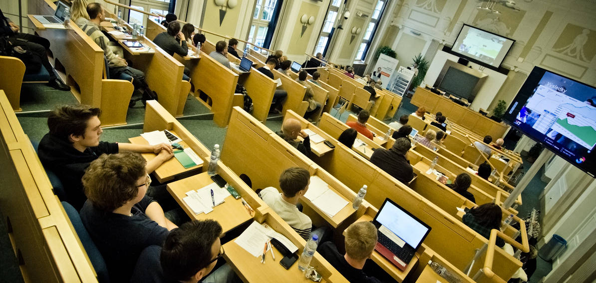 2. ročník WordPress konference Opava