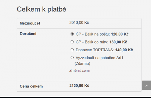 Vylepšený e-shop s obrazy 6 moznosti_doruceni