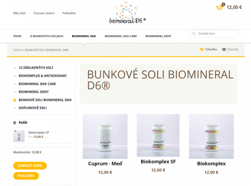 Odvirování webu a opravy šablony 2 nakup_v_e-shopu