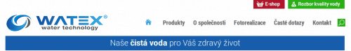 Každý detail dělá web 2 Upravený vzhled