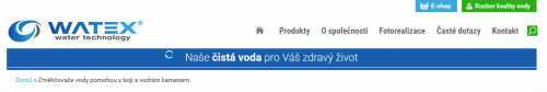 Každý detail dělá web 1 watex-puvodni