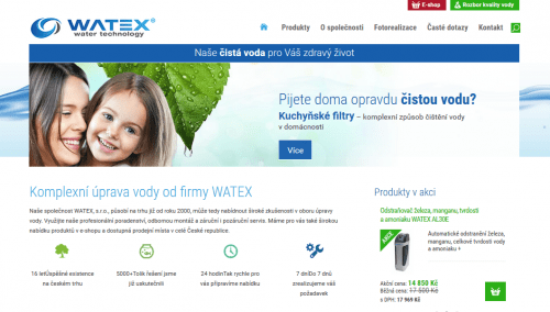 Projects 3 watex1