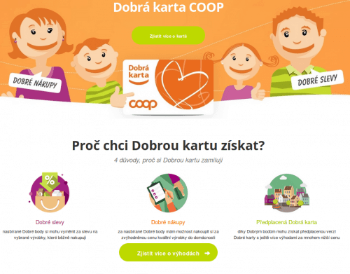Projects 2 dobrakarta