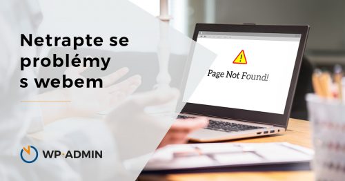 Migrace webu z HTTP na HTTPS