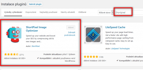 Ako zmenšiť obrázky, zrýchliť web a ušetriť miesto?