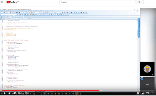 Jak publikovat (velká) videa ve WordPressu