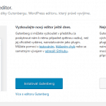 gutenber info