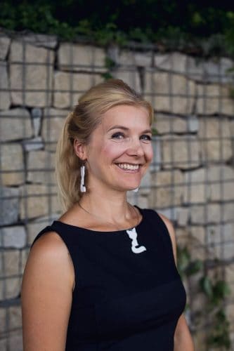 Jaroslava Lišková-Mašková