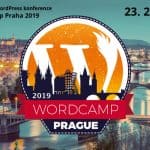 WordCamp Praha 2019