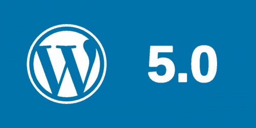 WordPress 5: Co o něm možná ještě nevíte