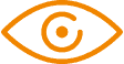 ikona oko