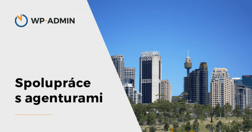 wordpress agentura outsourcing