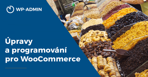 programovani woocommerce