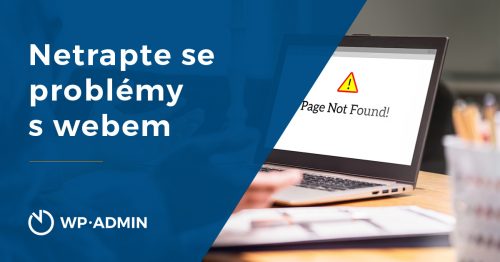 Jak a proč aktualizovat WordPress