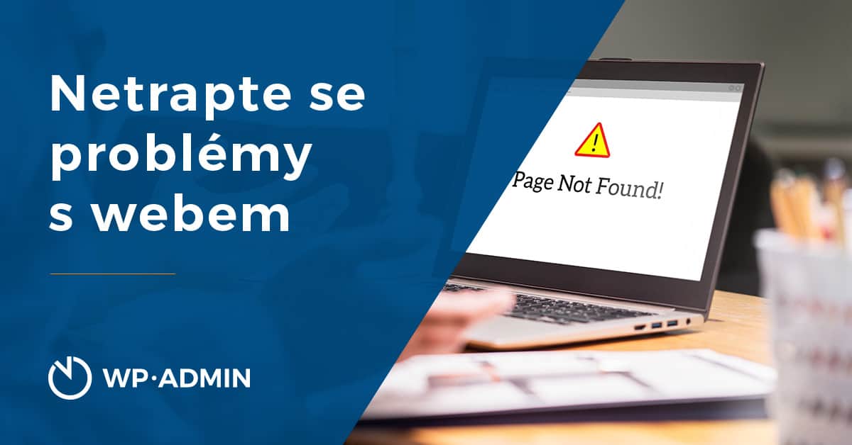 WordPress: 10x o tom, jak se přihlásit