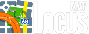 Locusmap