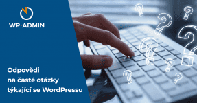 wordpress faq