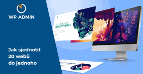 20 webu multisite