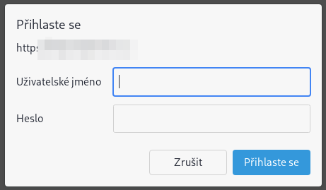 WordPress: 10x o tom, jak se přihlásit 2 přihlášení hosting
