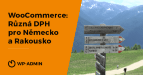DPH německo a Rakousko