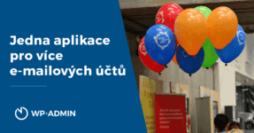 jedna aplikace