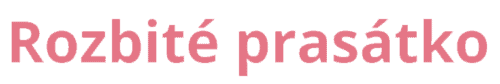 Prasatko_logo