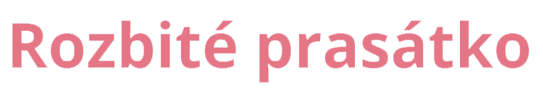Prasatko_logo