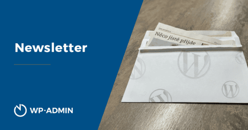 WordPress a odesílání e-mailů
