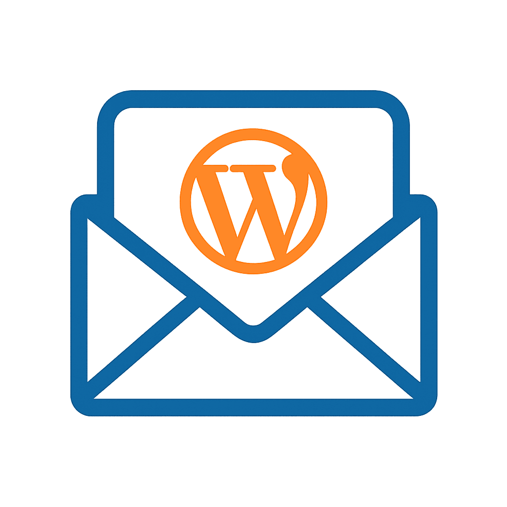 obálka wordpress