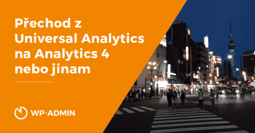 Náhrada za Google Analytics