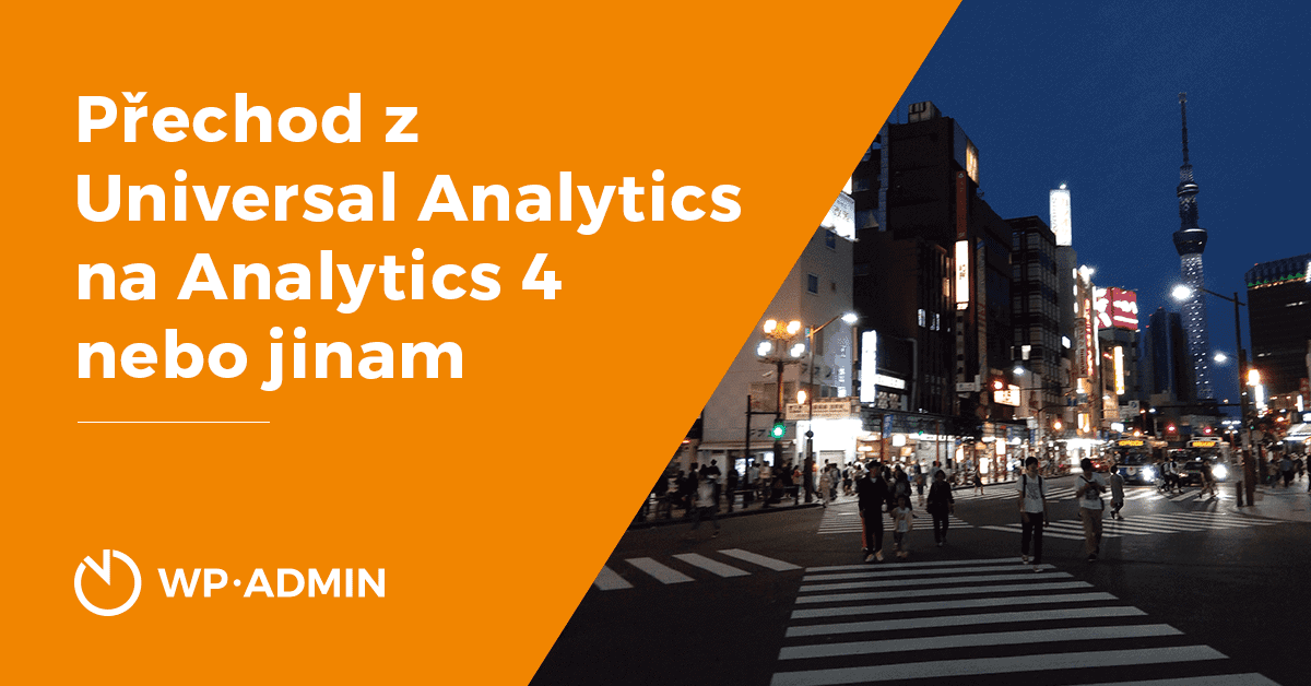 Náhrada za Google Analytics