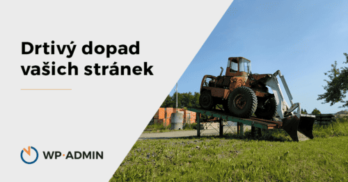 Jak svými stránkami drtit konkurenci