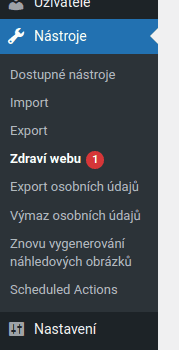 Zdraví webu 1 zdravi webu