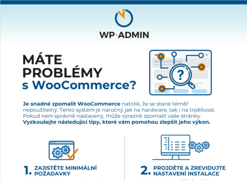problemy woocommerce