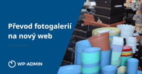 skladiště plné dat nebo nepořádku