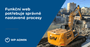 Jak ve WordPressu nastavit procesy