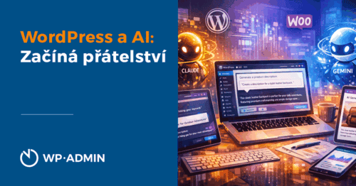 WordPress a AI