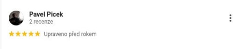 google-recenze edit