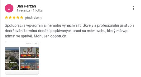 Google recenze Lovemalta edit