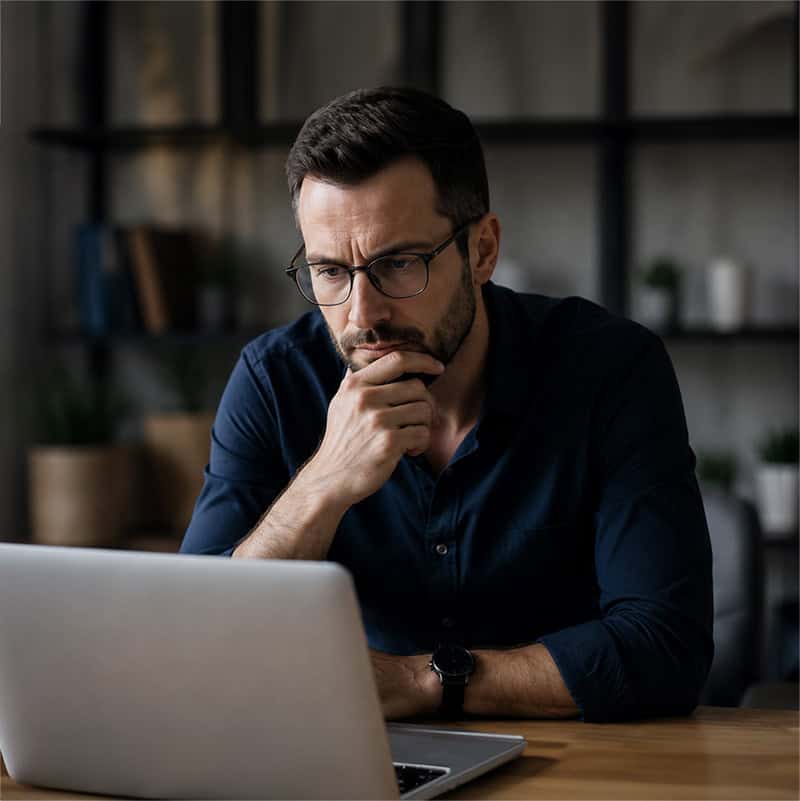 Technický audit WordPress