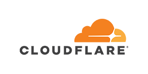 Logo Cloudflare