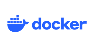 Logo Docker