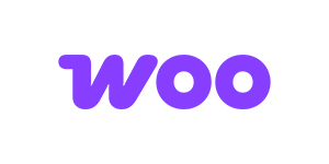 Logo WooCommerce