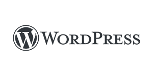 Logo WordPress