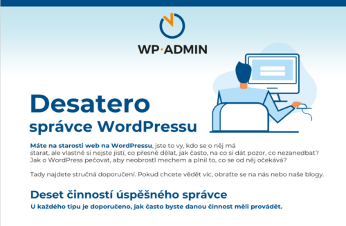 desatero-spravce